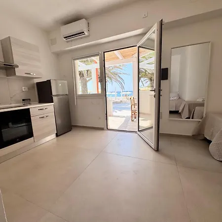 Lido Di Alghero Beach Resort-3
